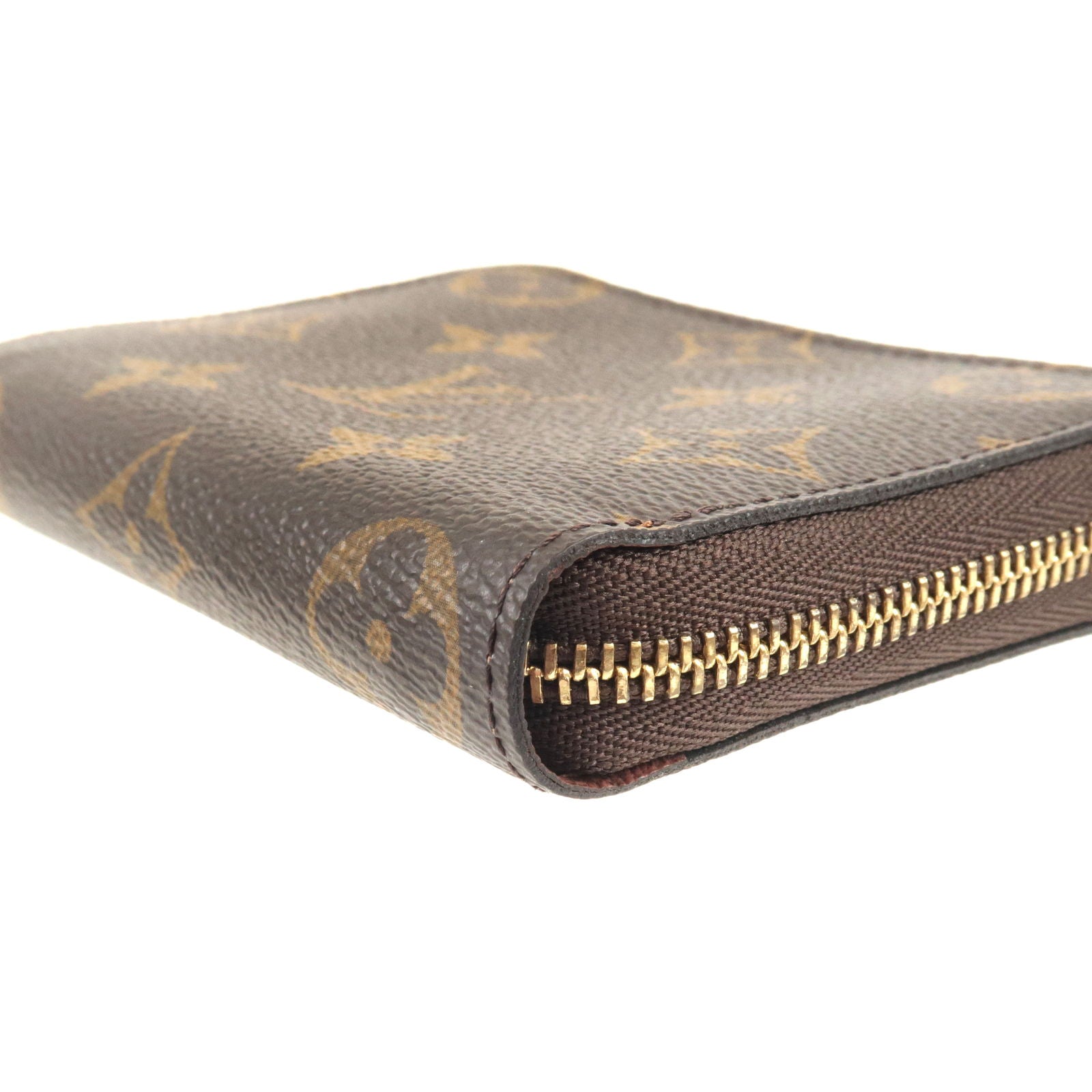 Louis Vuitton Monogram Cerises Zippy Wallet