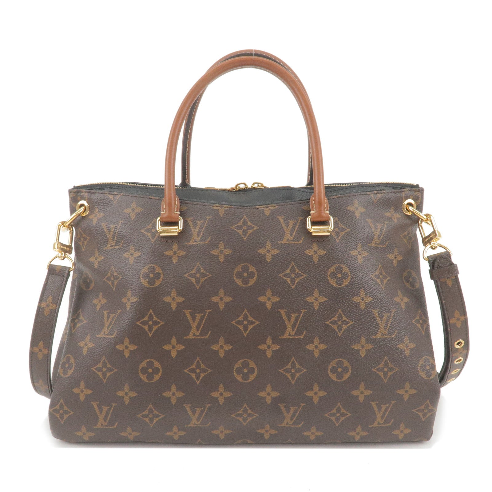 Noir - Hand - Louis - Louis Vuitton Keepall Editions Limitées