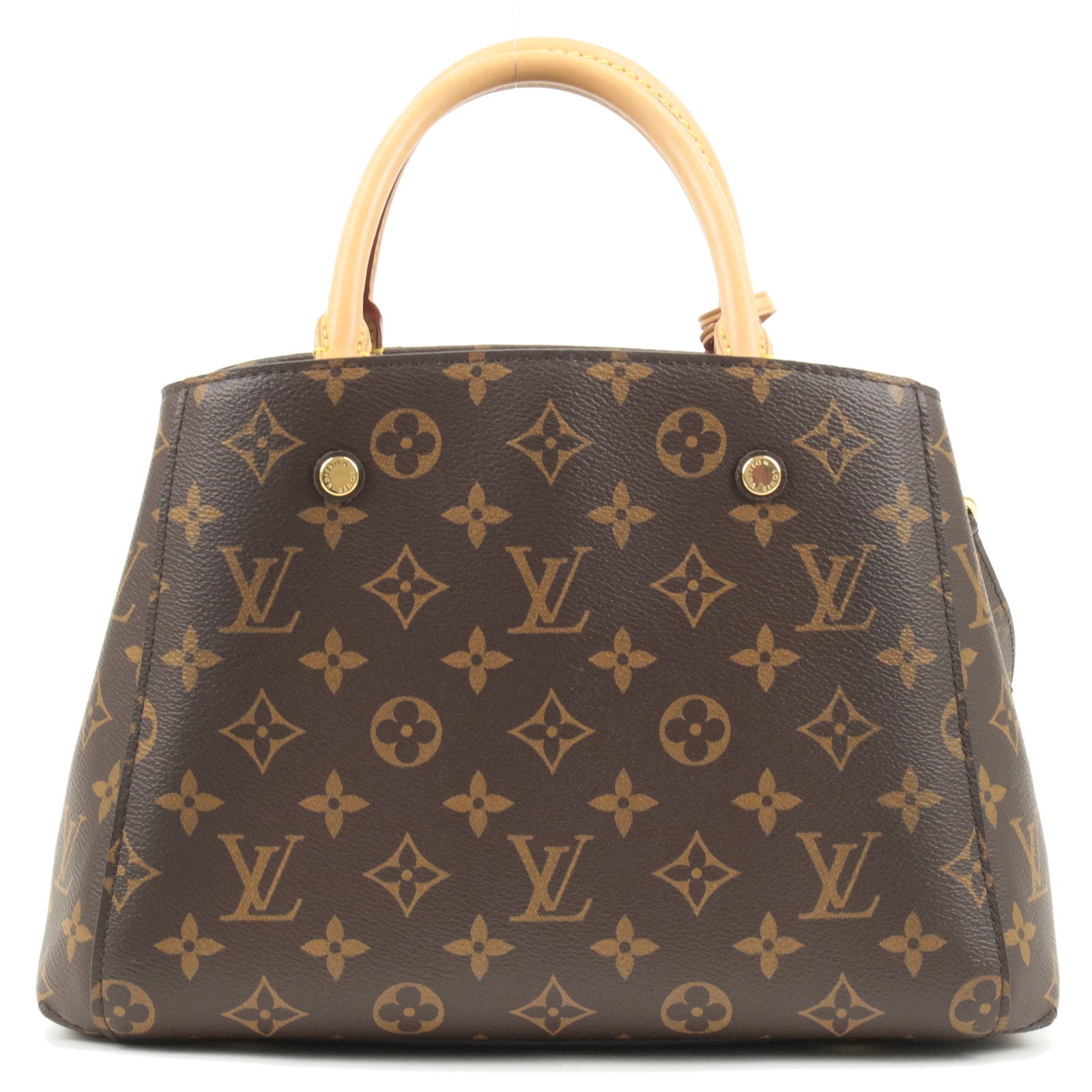 Pre-owned Louis Vuitton Neverfull Damier Handbag Archives - Boca