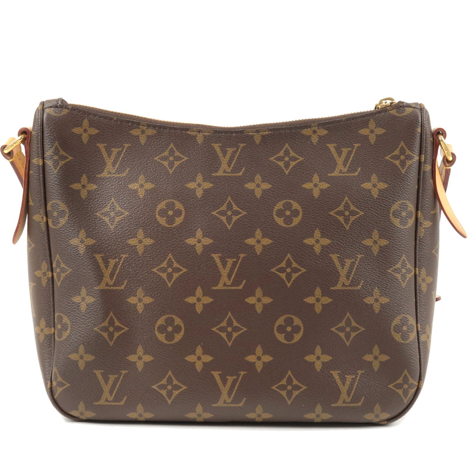 Louis Vuitton Monogram Mabillon Crossbody Shoulder Bag M41679 in 2023