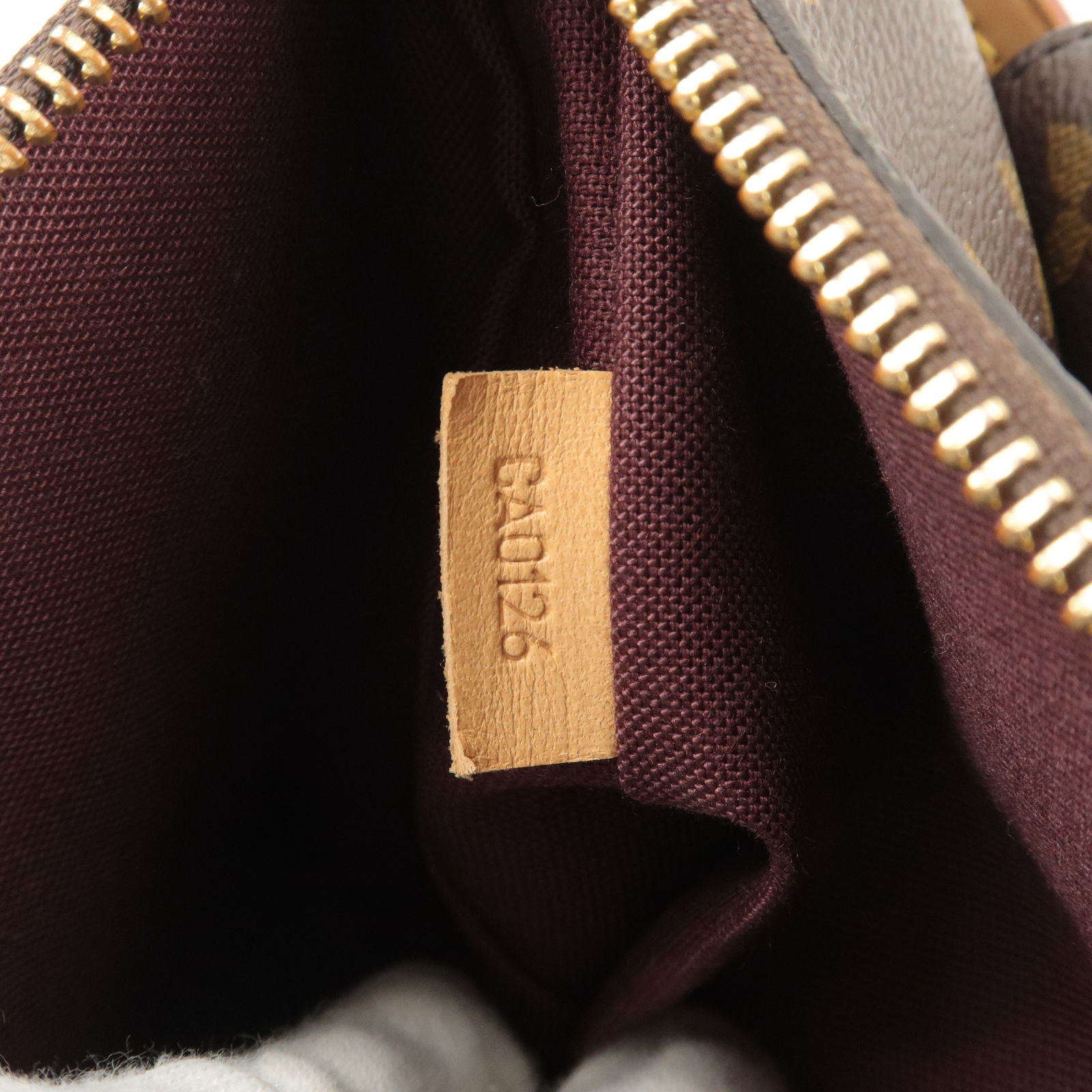 Louis Vuitton Mabillon Detailed Review 