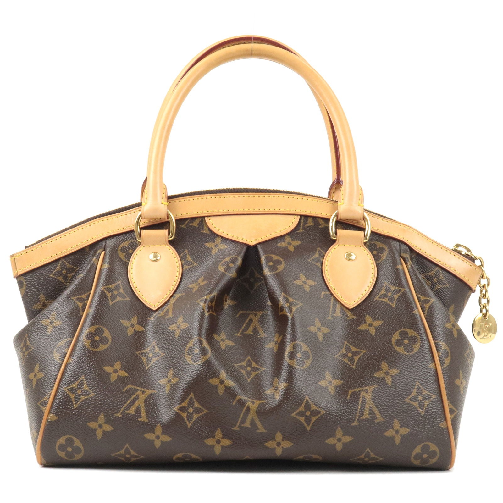 Louis Vuitton tas —