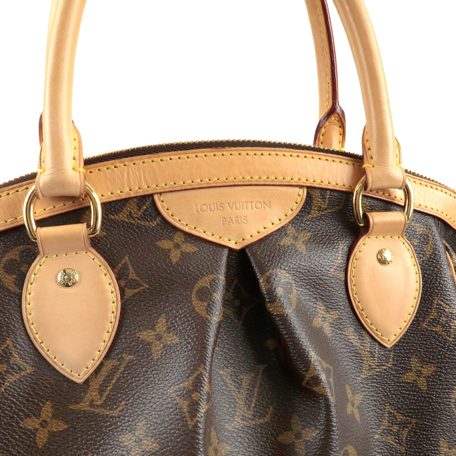 Louis-Vuitton-Monogram-Tivoli-PM-Hand-Bag-M40143 – dct-ep_vintage luxury  Store