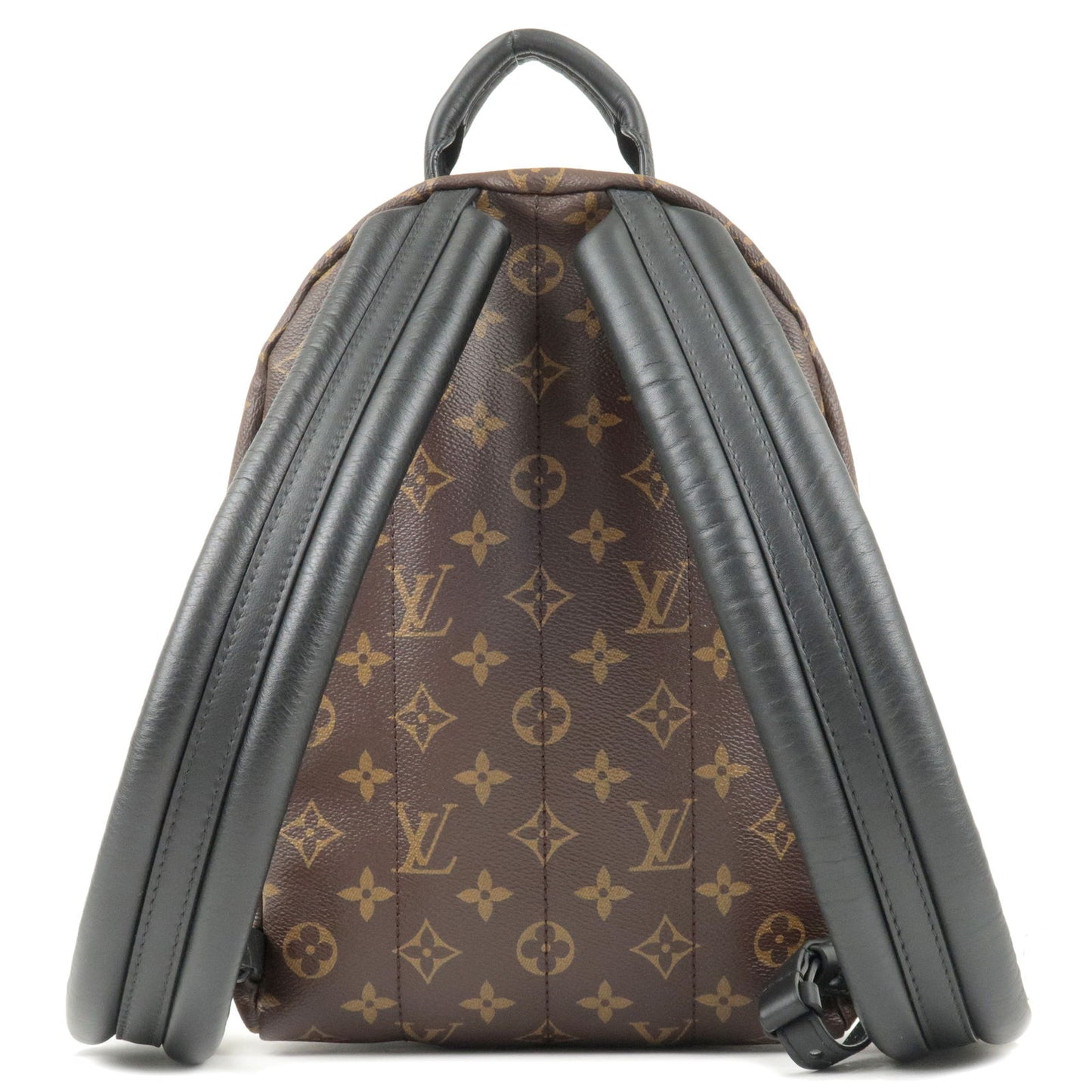 Louis-Vuitton-Monogram-Palm-Springs-PM-Ruck-Sack-Back-Pack-M43116