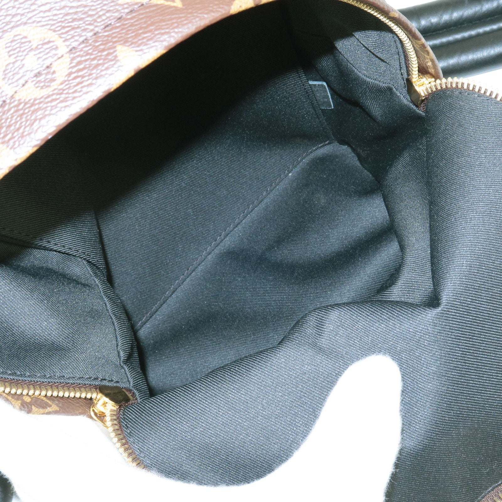 Louis Vuitton 2009 Pre-owned Sequinned-Monogram Shoulder Bag