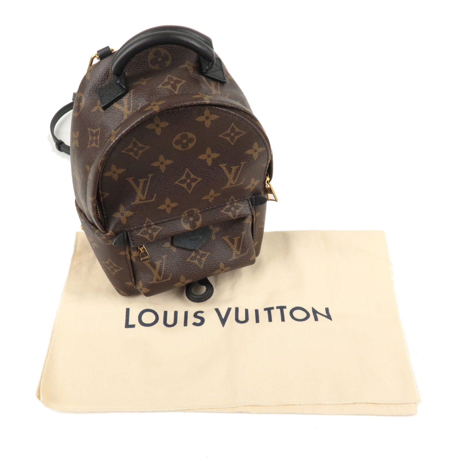 MINI - Pack - Back - Palm - Springs - Louis Vuitton Has Created the Largest  Single Level Retail Space in the Americas - Louis - ep_vintage luxury Store  - Vuitton - Monogram - M44873 – dct