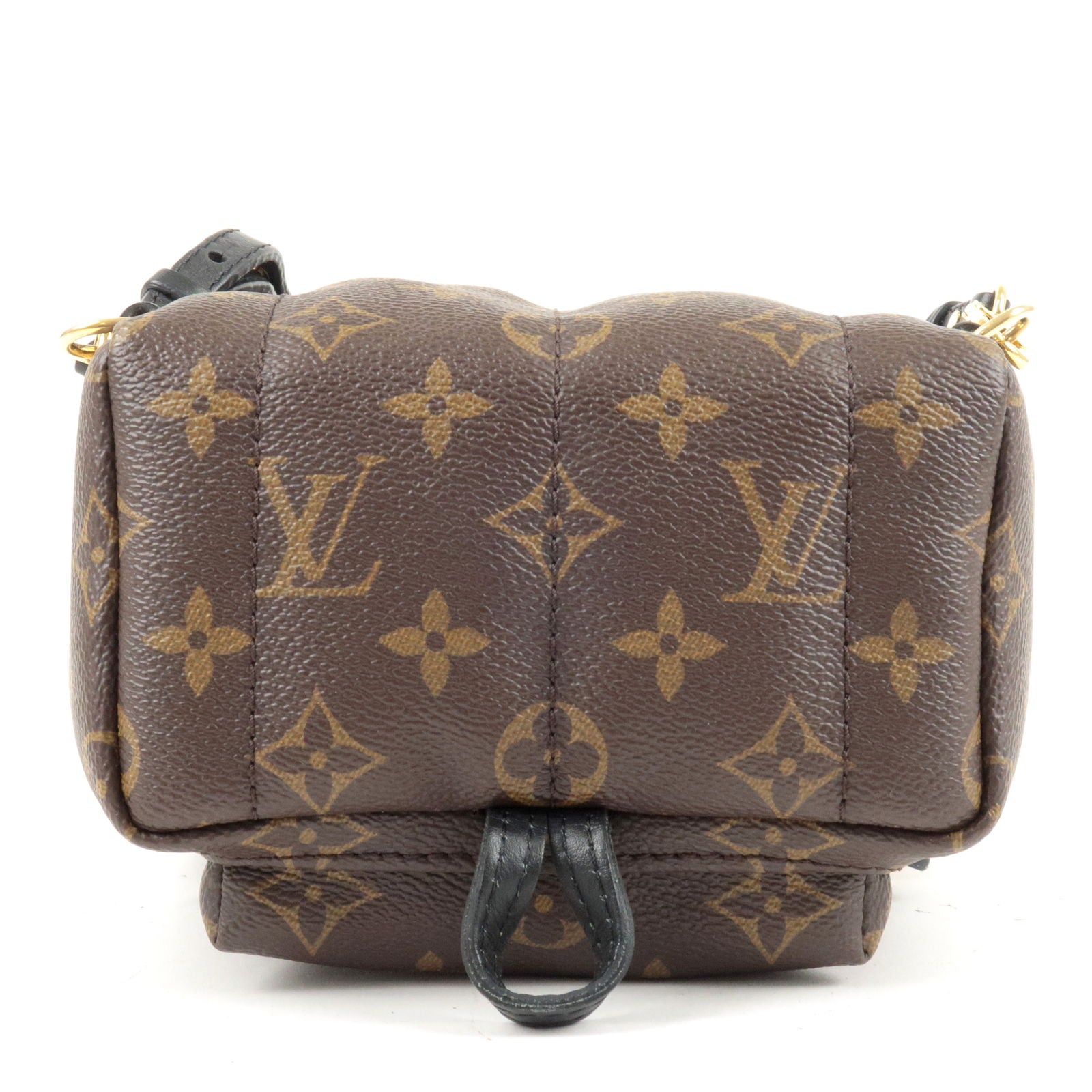 Buy Louis Vuitton Palm Springs Mini Backpack M44873 at