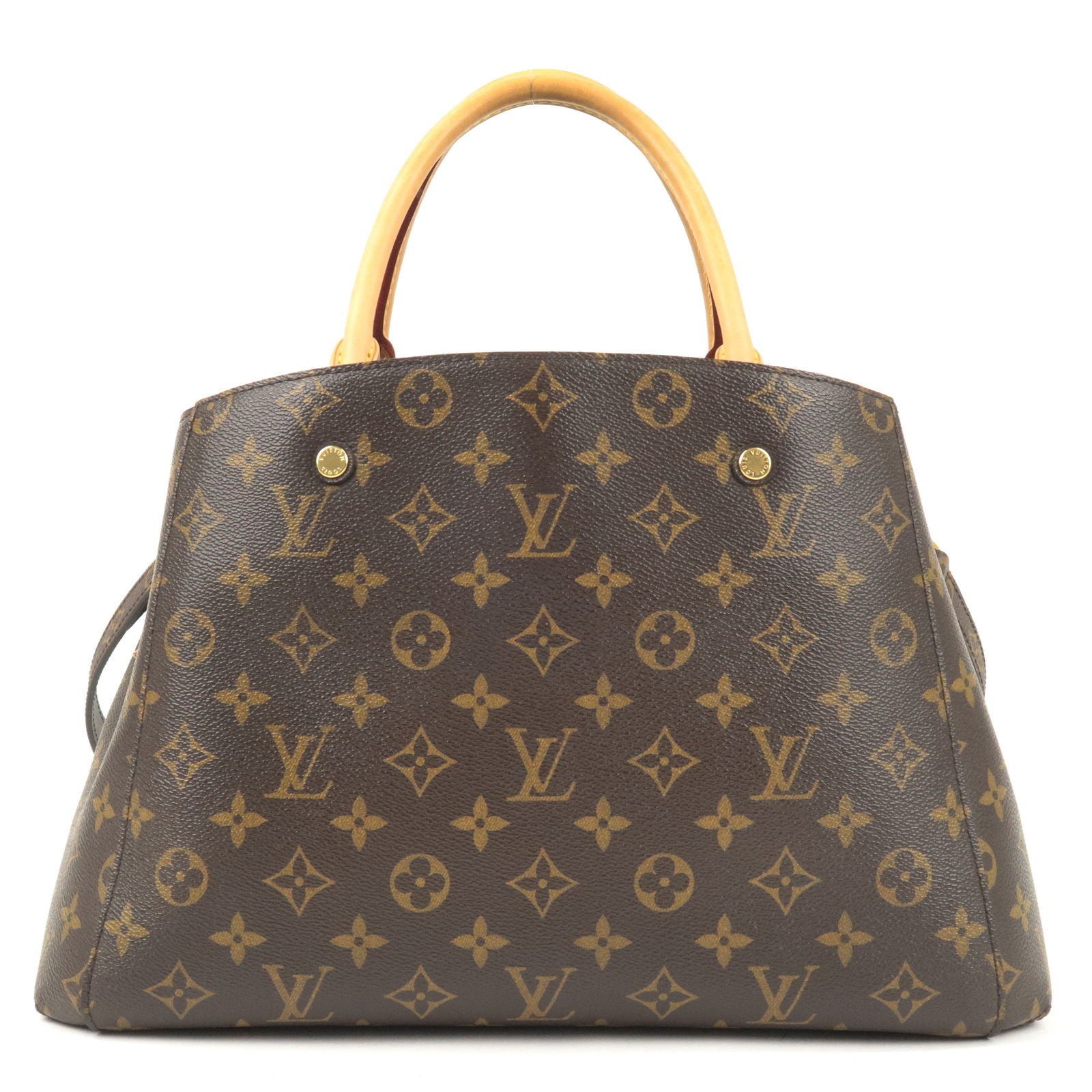 louis vuitton pre owned badetuch mit monogramm print item