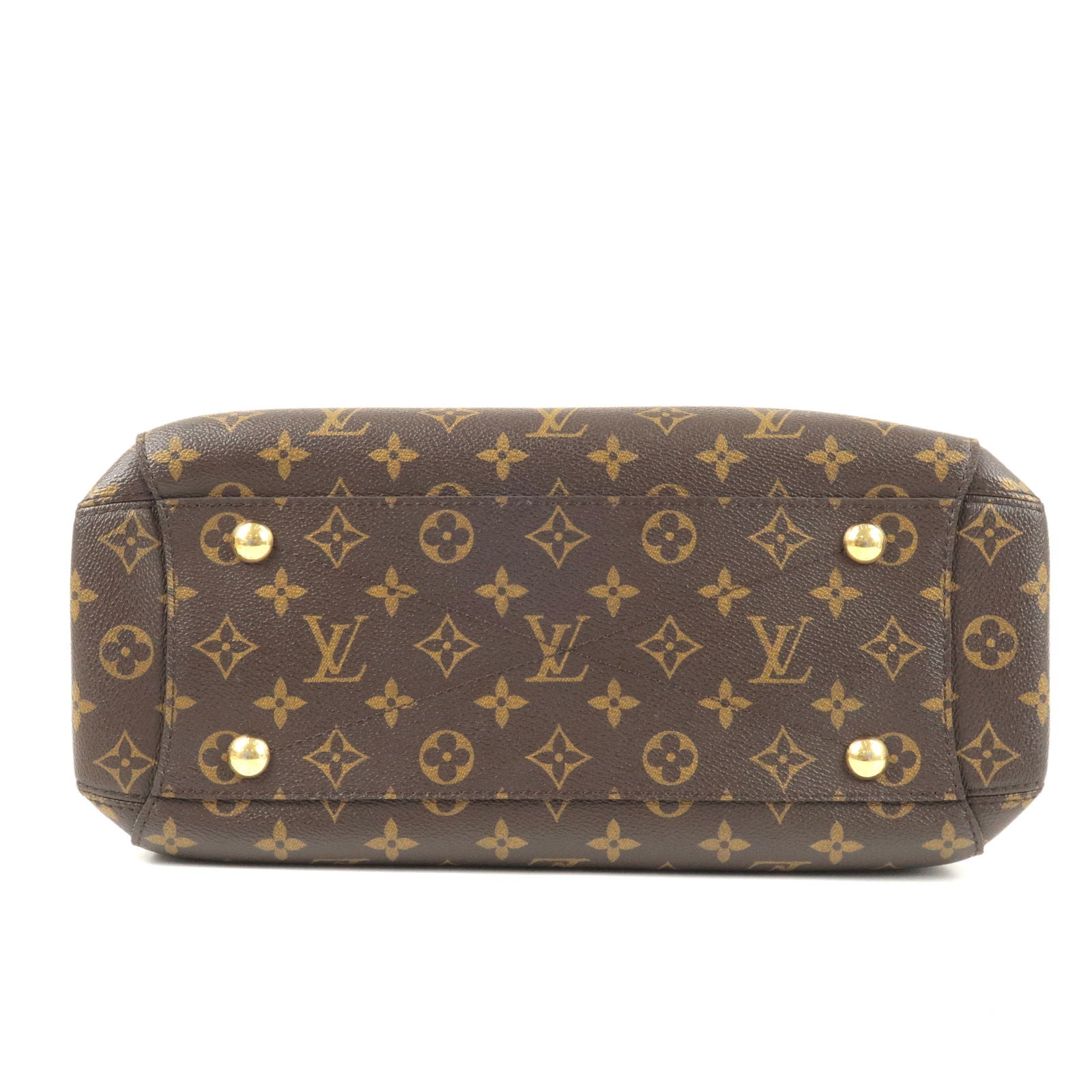 louis vuitton pre owned badetuch mit monogramm print item