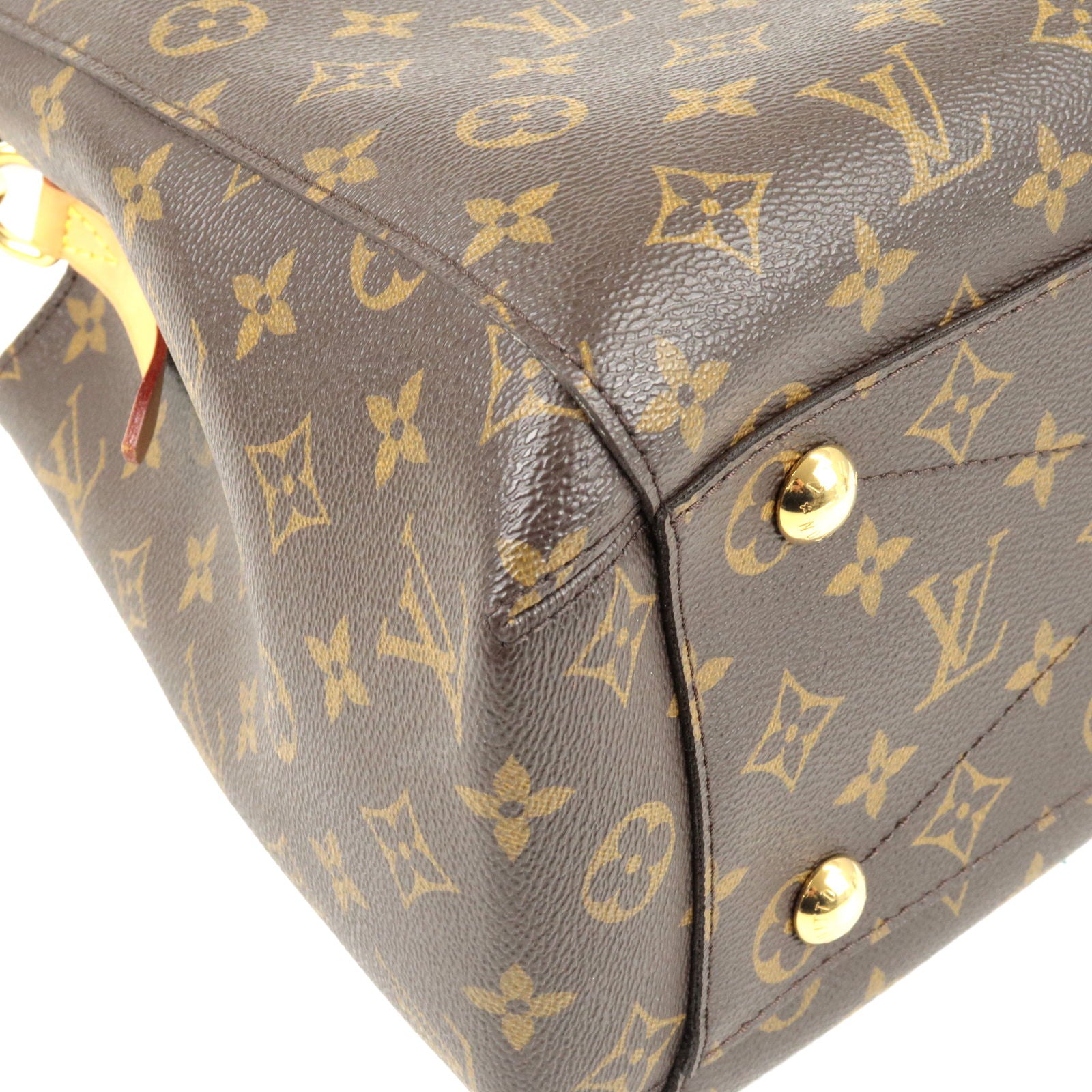 Louis Vuitton 2004 pre-owned Nile Shoulder Bag - Farfetch