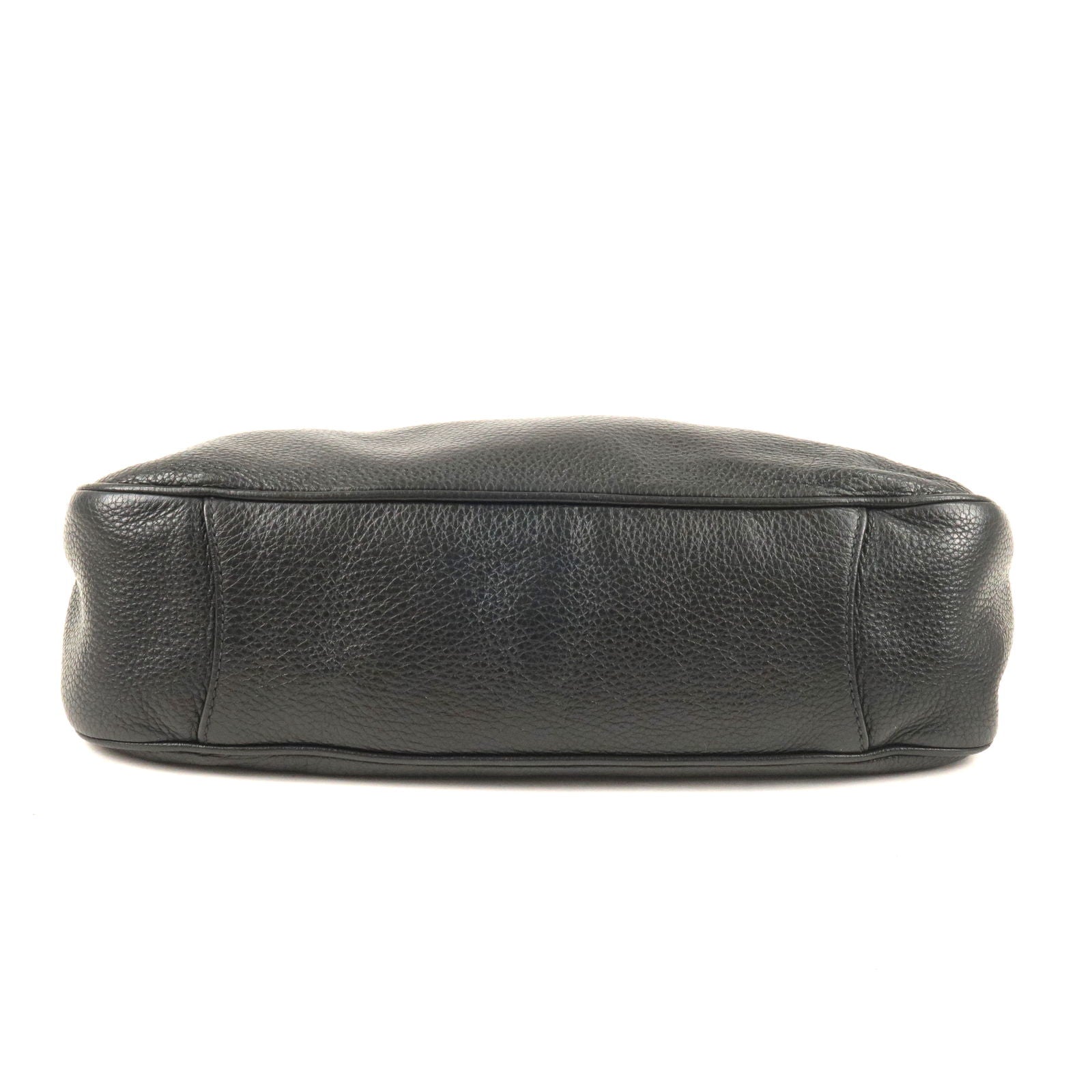 Re-Nylon Gabardine pouch, Prada