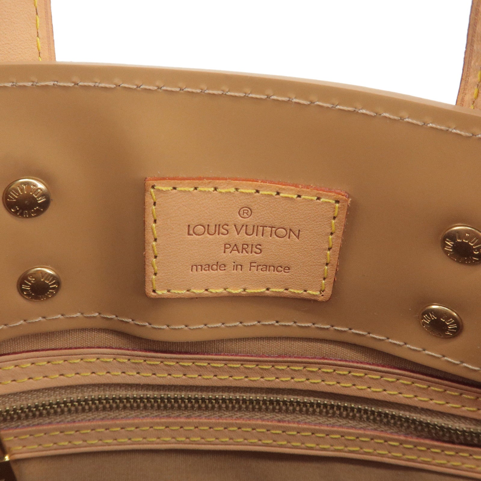 Louis Vuitton 2010s Pre-owned Cosmic Tote