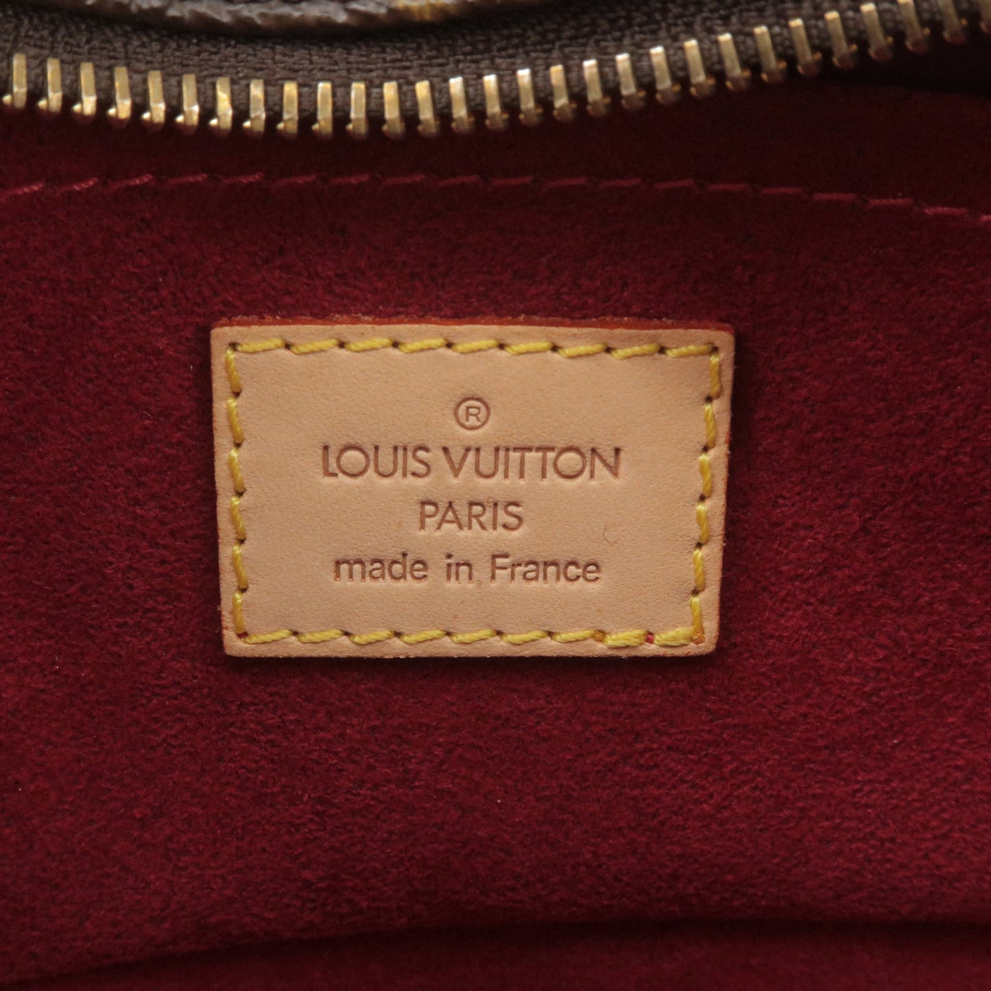 Louis - M51510 – dct - Pochette - louis vuitton 2020 pre owned graceful pm tote  bag item - ep_vintage luxury Store - Monogram - Shoulder - Vuitton -  Croissant - Bag