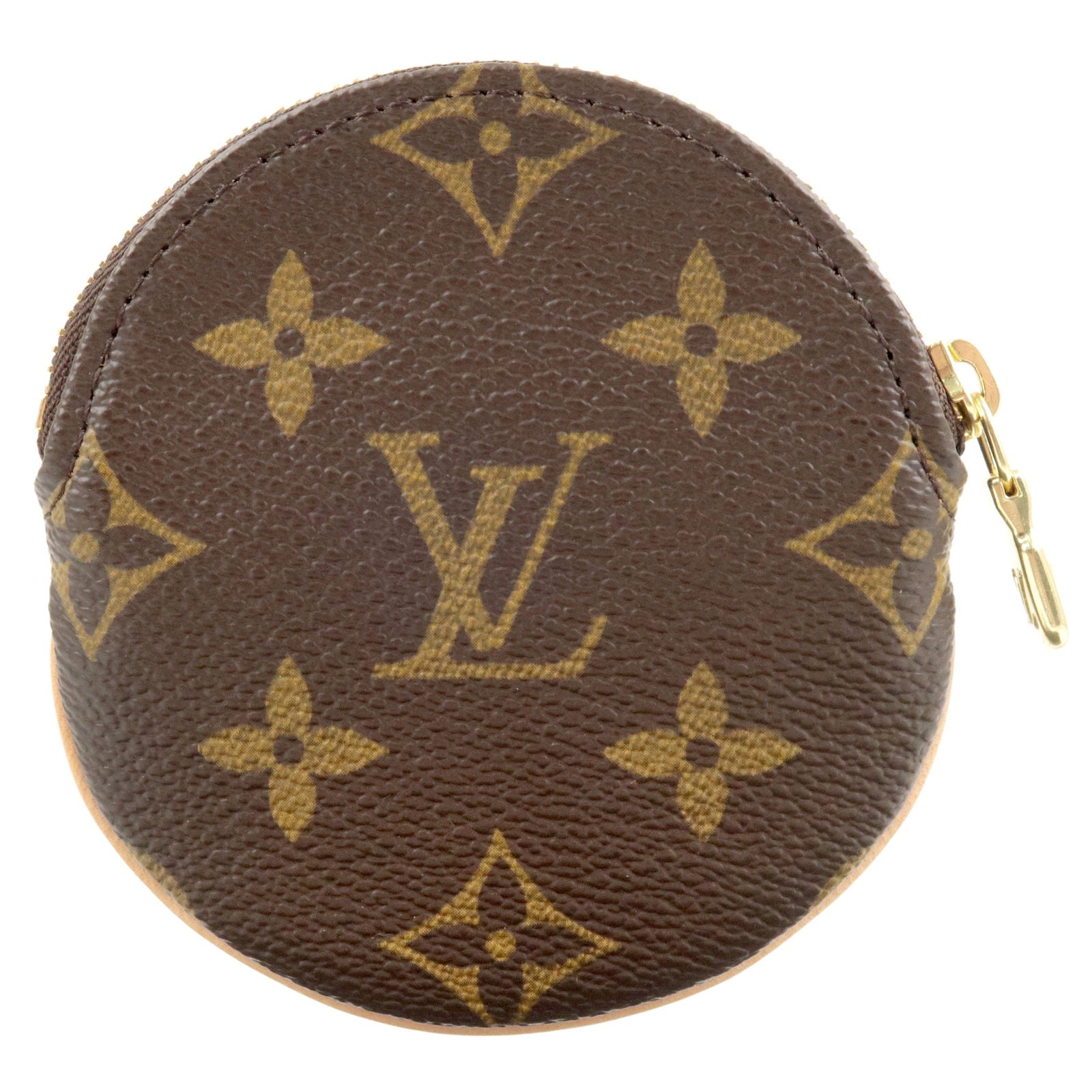 Case - M61926 – dct - Louis - Monogram - Coin - Monnaie - Louis Vuitton  Tröjor - ep_vintage luxury Store - Vuitton - Rond - Porte