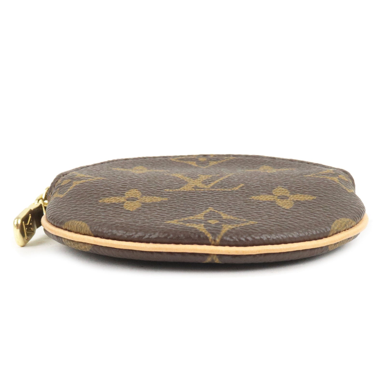 Louis-Vuitton-Monogram-Porte-Monnaie-Rond-Coin-Case-M61926 – dct-ep_vintage  luxury Store