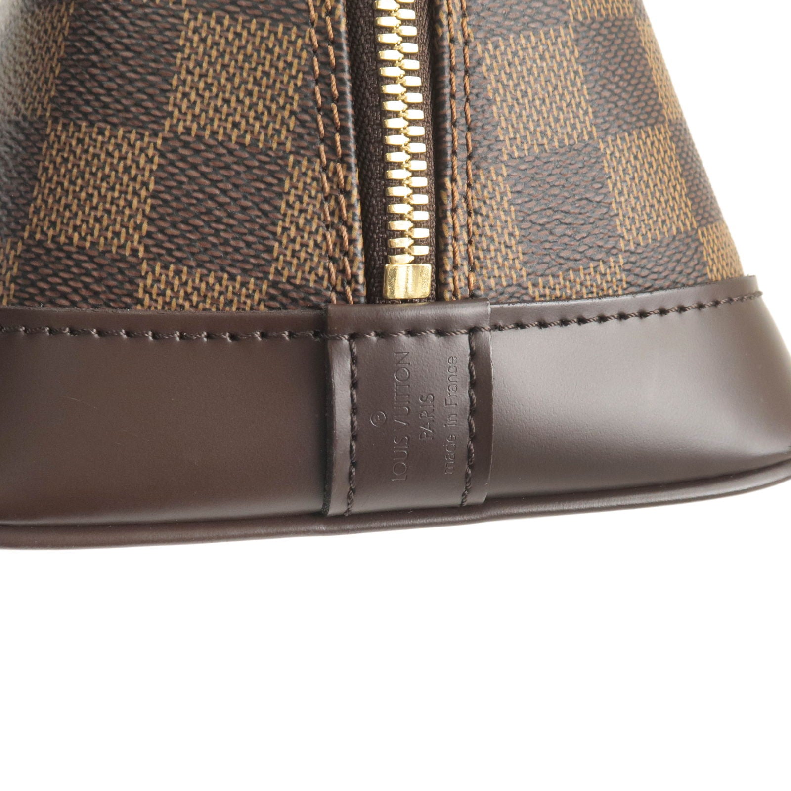 Louis Vuitton LV Dalmata Key Holder and Bag Charm, Multi, One Size