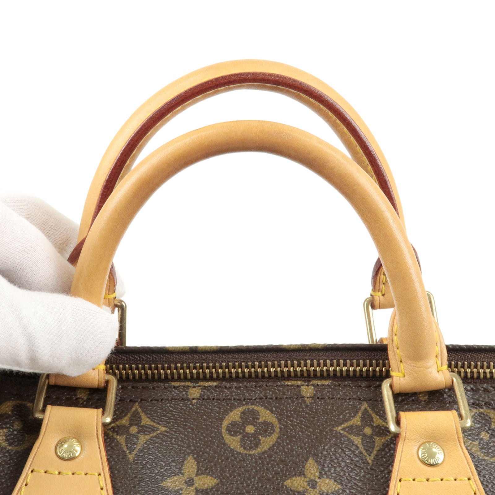 Louis Vuitton 2004 Pre-owned Sarria Mini Tote Bag - Brown