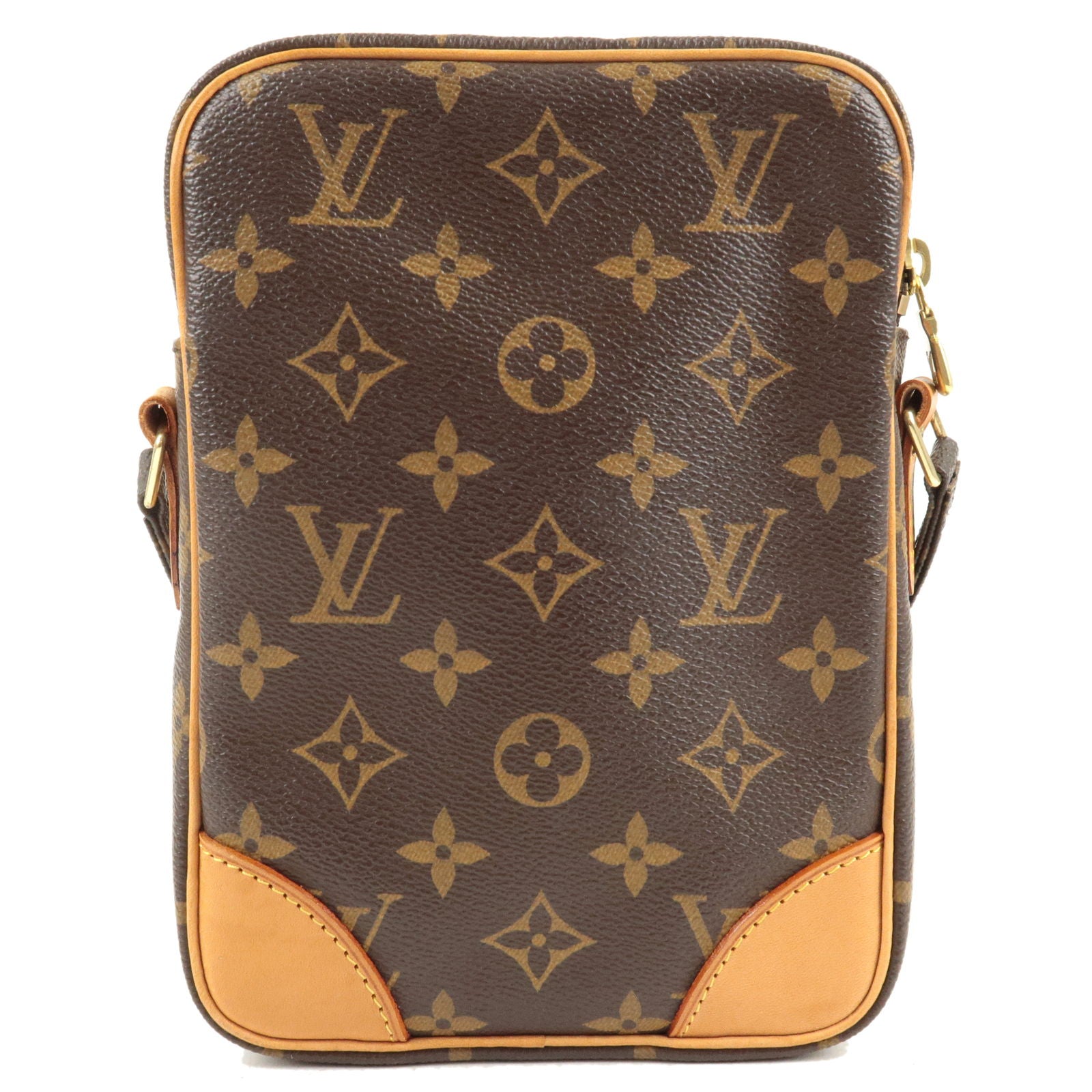 Vuitton - Bag - Кепка бейсболка louis vuitton - Monogram - M45266