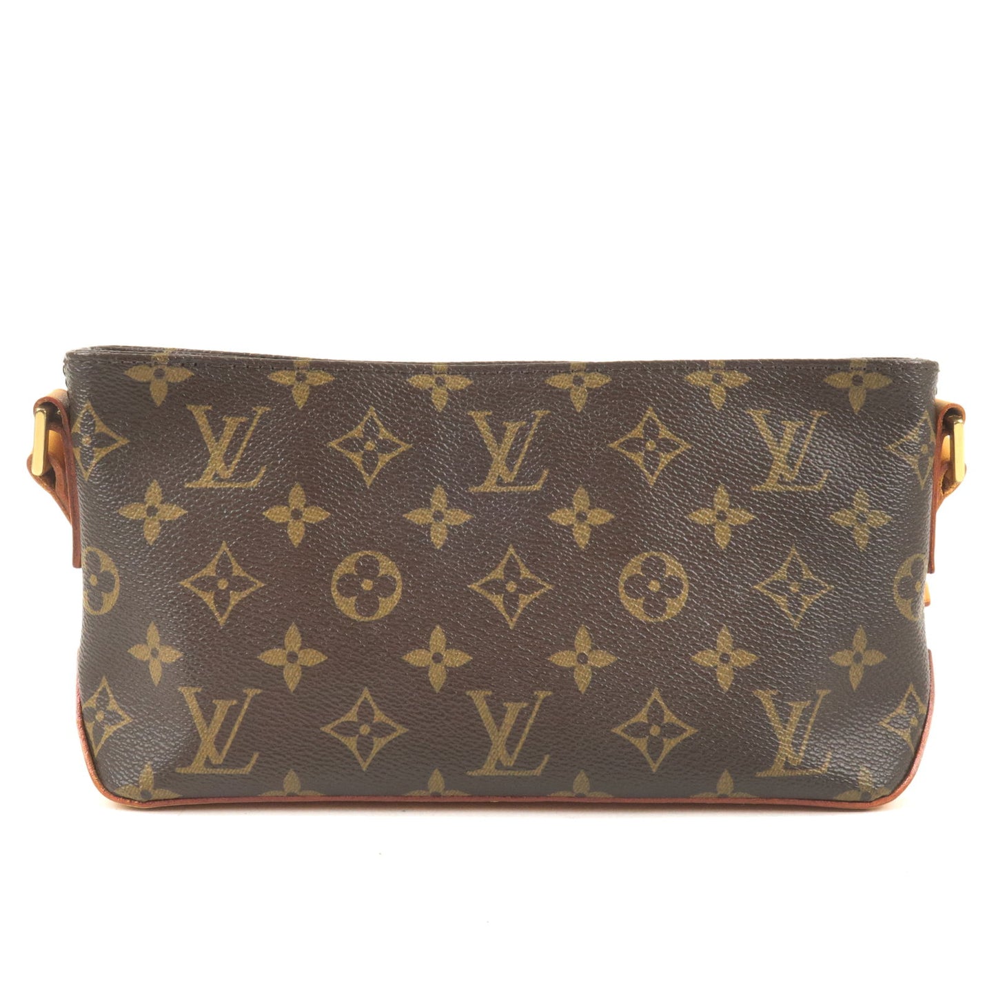 Bag - Louis - Vuitton - Monogram - Shoulder - M51240 – dct - Crossbody - Bag  - ep_vintage luxury Store - Louis Vuitton 2003 pre-owned Venice PM tote bag  - Trotteur