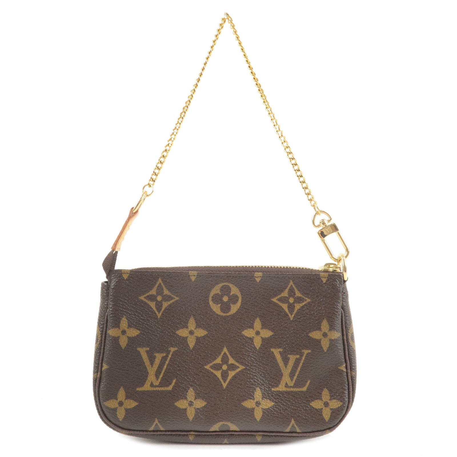Louis Vuitton Bag Charm Review,FLEUR DE MONOGRAM BAG CHARM,M67119 