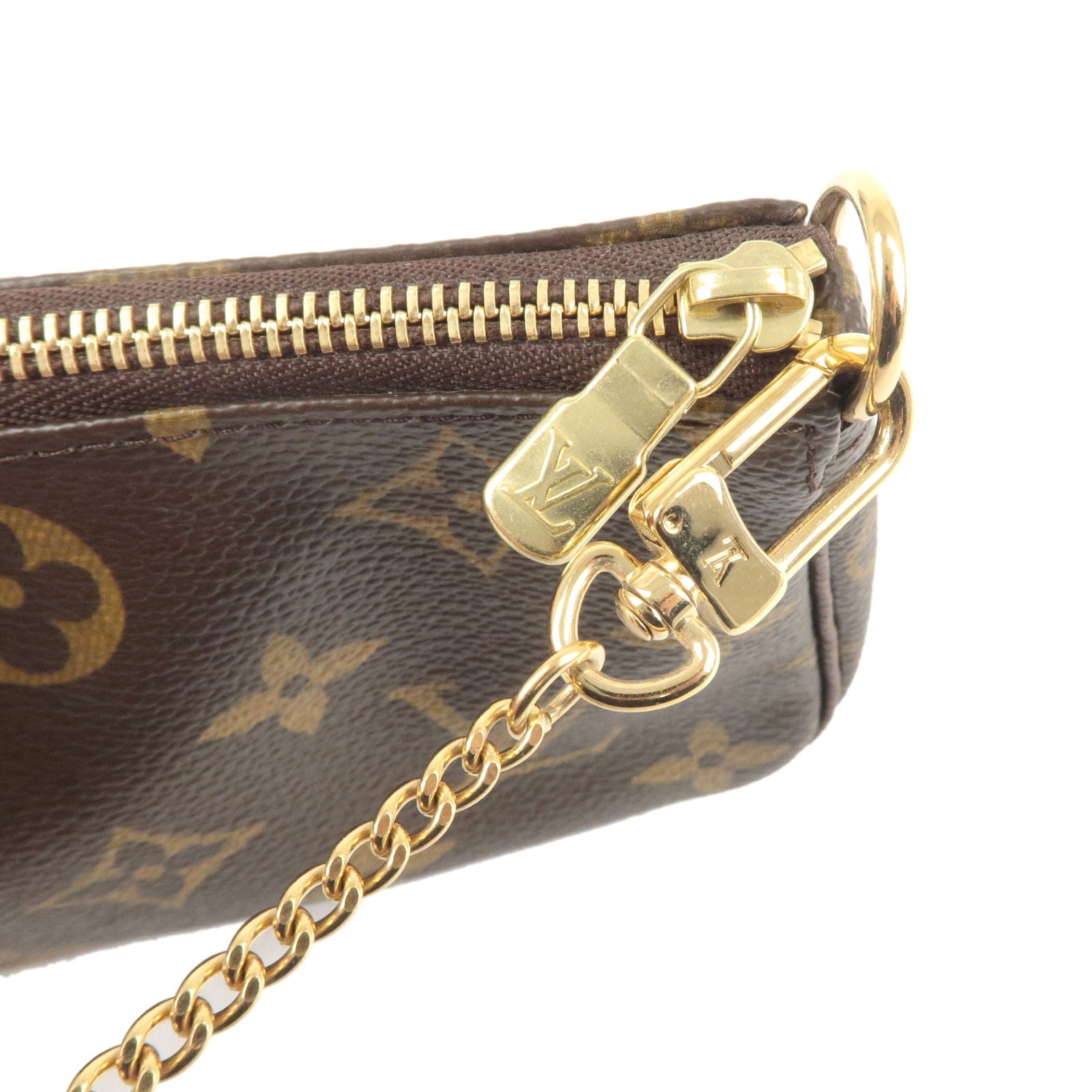 LOUIS VUITTON Lockme II, - Handtaschen & Accessoires 2022/10