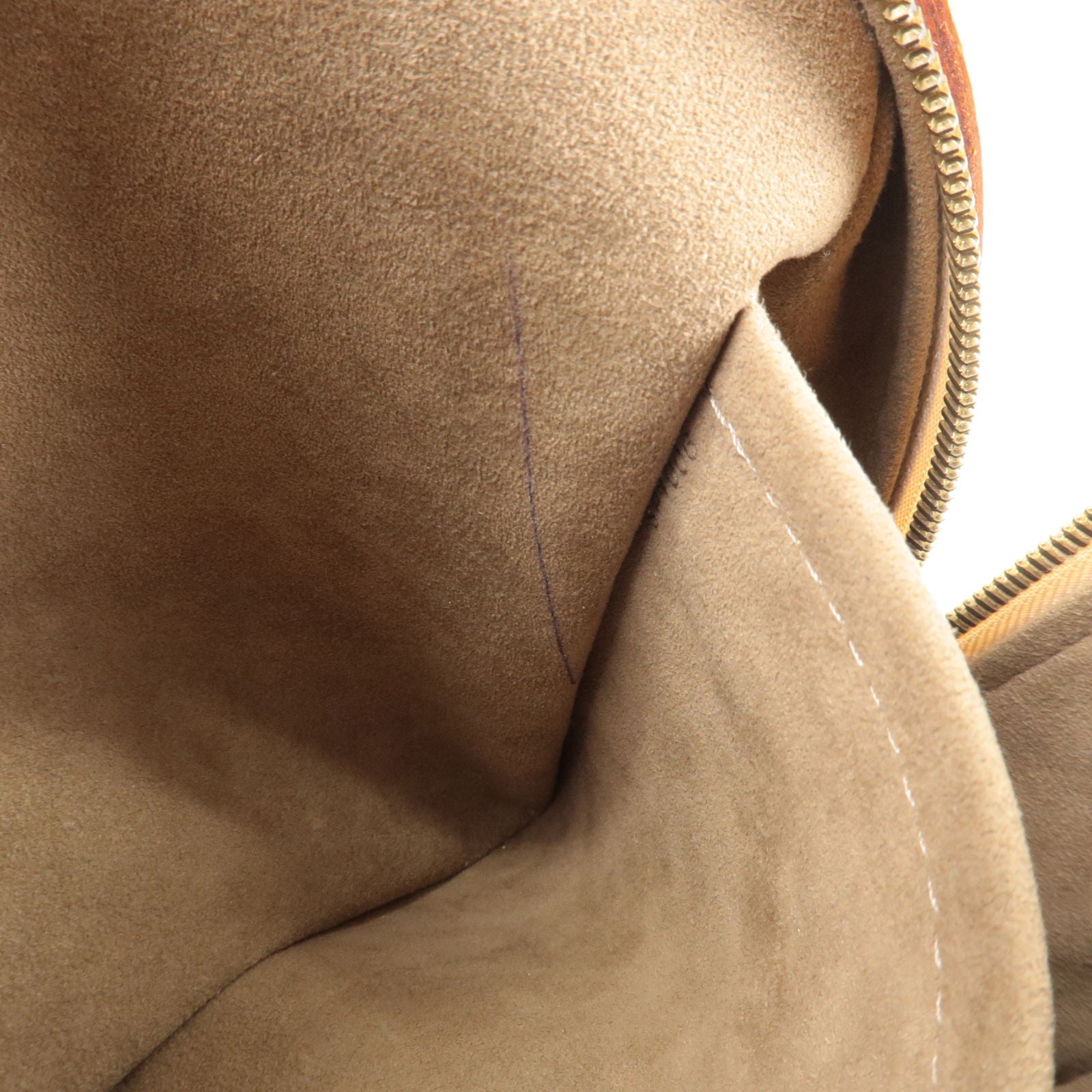 Louis Vuitton 2004 pre-owned Monogram Blois Shoulder Bag - Farfetch