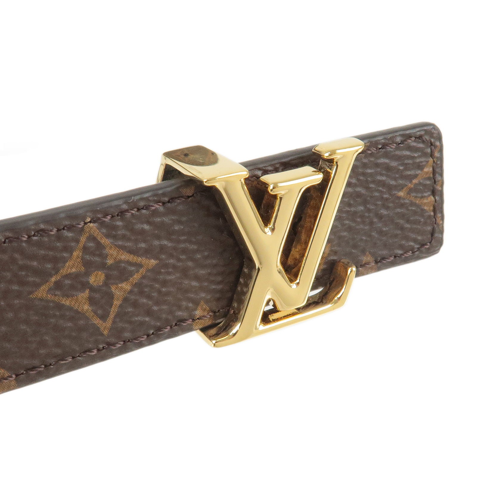 Louis Vuitton 2000s pre-owned belt pouch