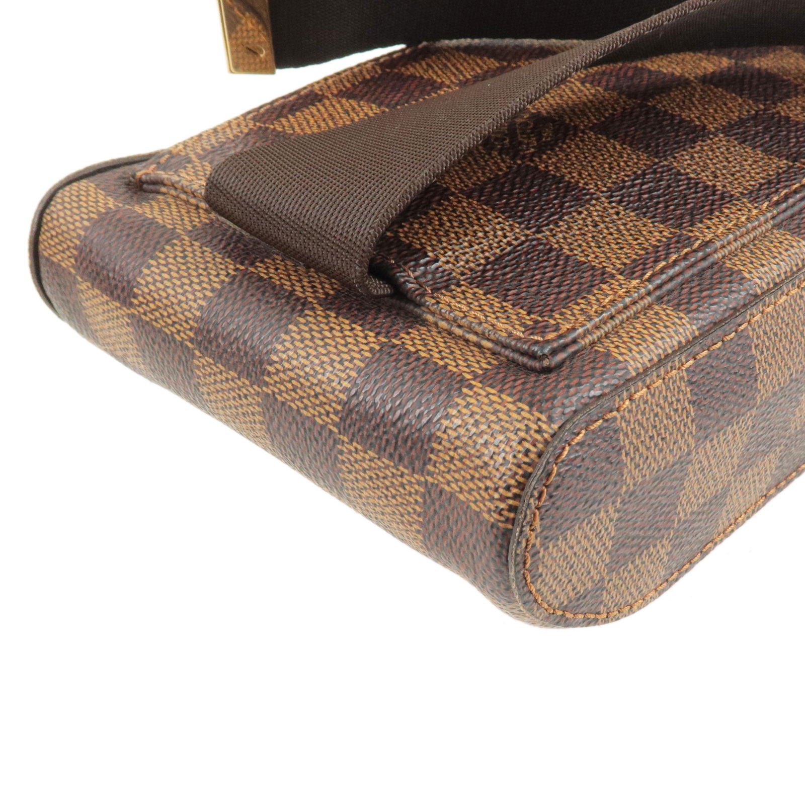 Louis Vuitton 2004 pre-owned Geronimos Belt Bag - Farfetch