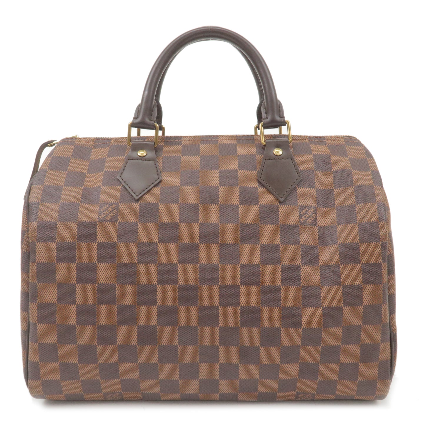 Louis-Vuitton-Damier-Azur-Speedy-30-Boston-Hand-Bag-N41533 – dct