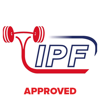 IPF Approved