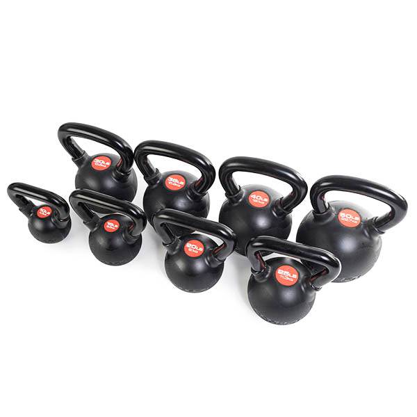 York Barbell Kettlebells Hercules Cast Iron Canada