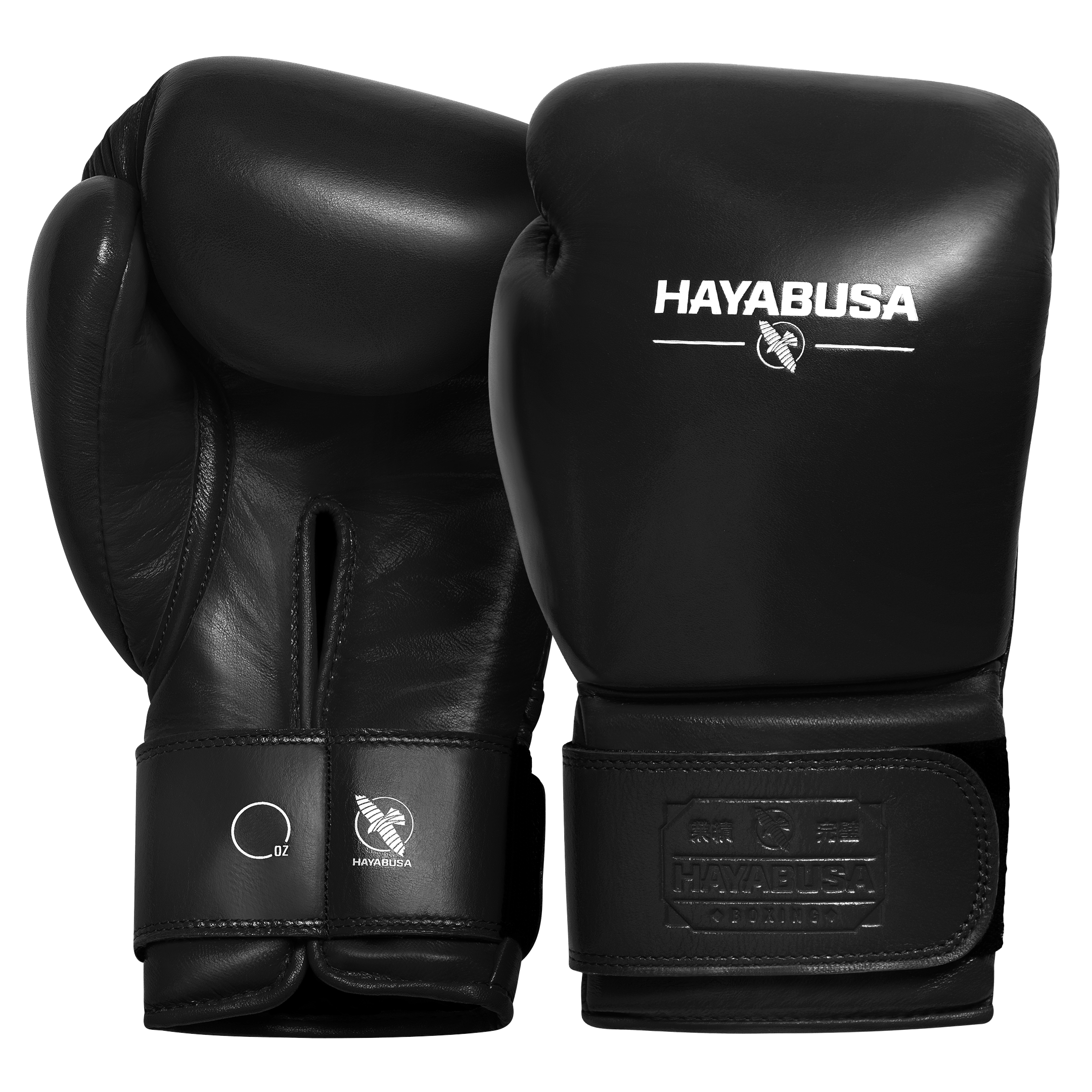 Hayabusa Pro Boxing Shorts  Traditional Boxing Trunks • Hayabusa