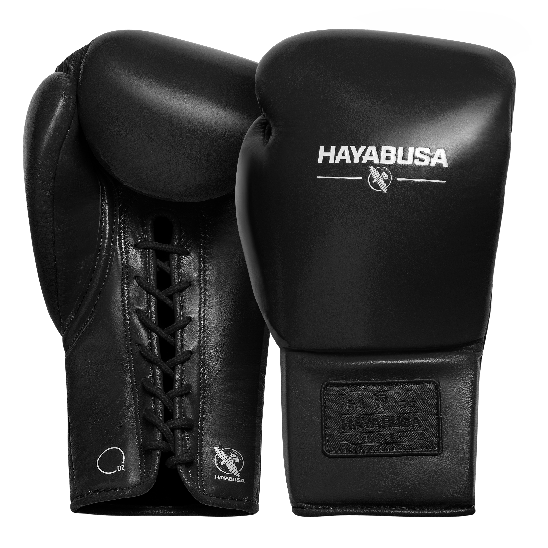 Hayabusa T3 Kanpeki Boxing Gloves Olive Green