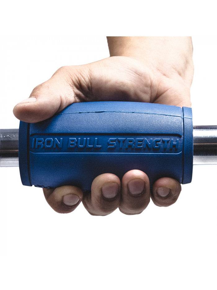 Iron Bull Strength Shred Belt V2 - Thermogenic Waist Trimmer - Premium Fat  Burning Belt for Weight Loss & Ab Toning