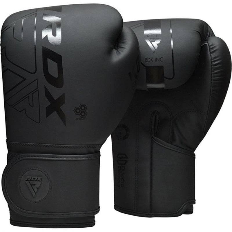 RDX Sports, Kara Series - MMA Sparring Gloves F6