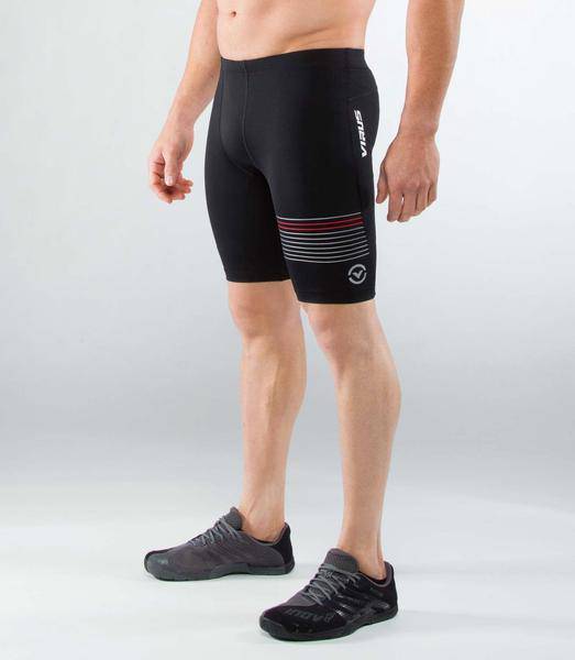 Malla Racer Bioceramic™ Compression Tech Pant