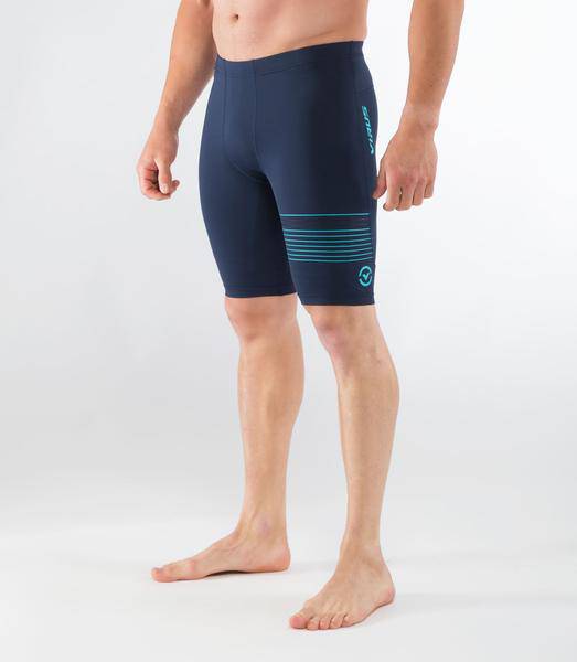 VIRUS Men's Energy Series Bioceramic™ Compression V3 Tech