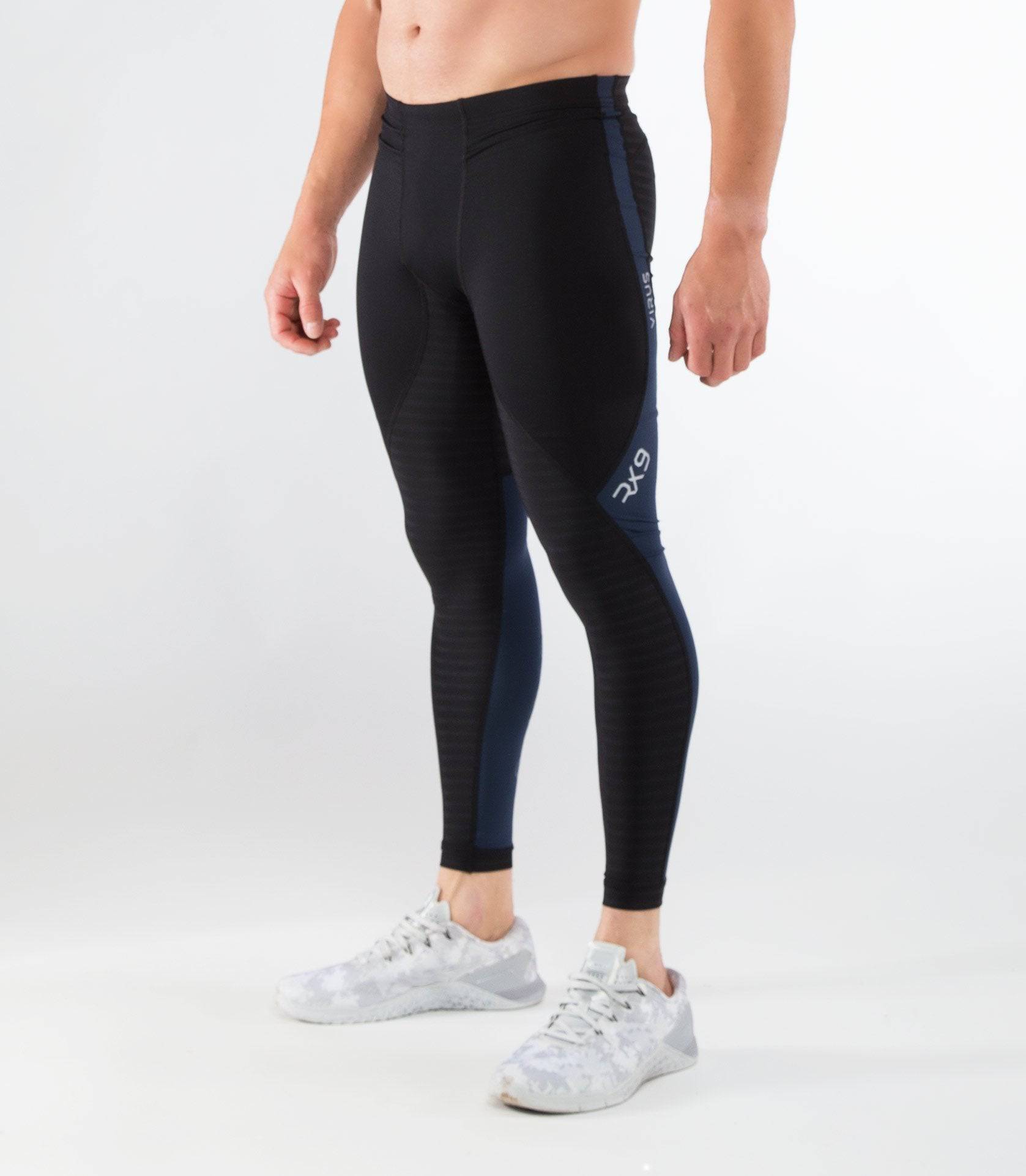 Virus | CO38 Align Stay Cool Compression Pants