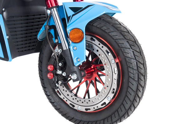 Emmo-Gandan-Turbo-Electric-Motorcycle-EBike-Details-Buell-style-front-brake