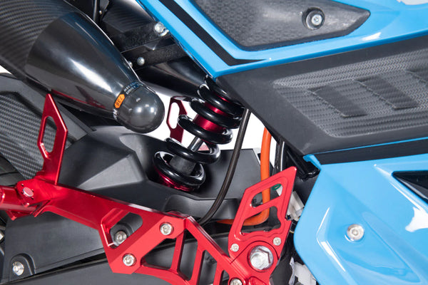 Emmo-Gandan-Turbo-Electric-Motorcycle-EBike-Details-rear-shock