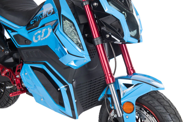 Emmo-Gandan-Turbo-Electric-Motorcycle-EBike-Gandan-Details-front-shocks