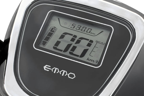 Emmo-Urban-T2-electric-moped-ebike-LCD_Display