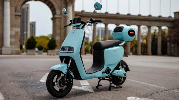 Emmo-ADO-Electric-Scooter-Moped-EBike-BLUE-CITY