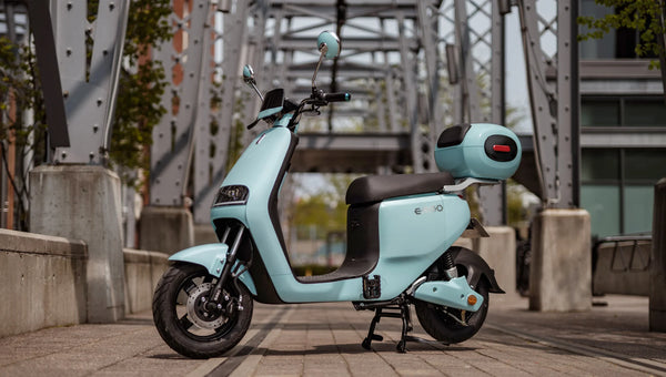 Emmo-ADO-Electric-Scooter-Moped-EBike-BLUE-BRIDGE