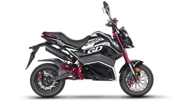 Emmo-Gandan-Turbo-Electric-Motorcycle-EBike-BLACK