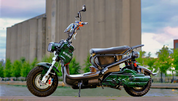 Emmo-Monster-S-72V-Scooter-Moped-EBike-Camo-Side