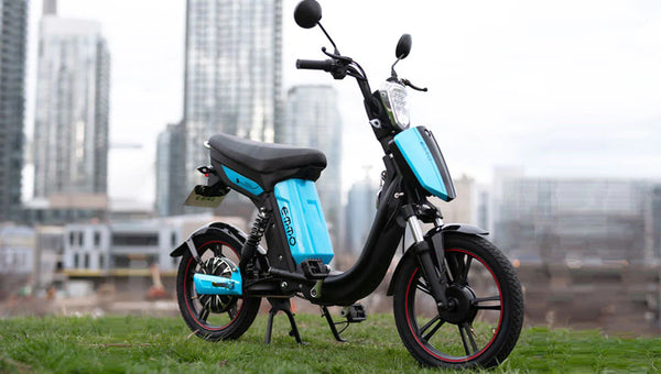 Emmo-Urban-T2-electric-moped-ebike-blue-grass