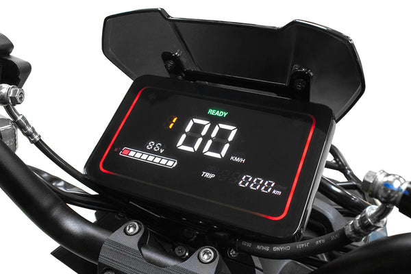 emmo-nok-electric-scooter-84v-moped-ebike-Speedometer