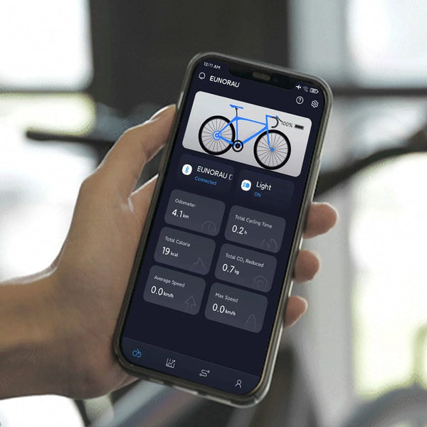 eunorau-e-bike-smartphone-app