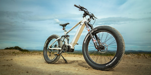 House of Bikes - High-Performance Electric Bikes